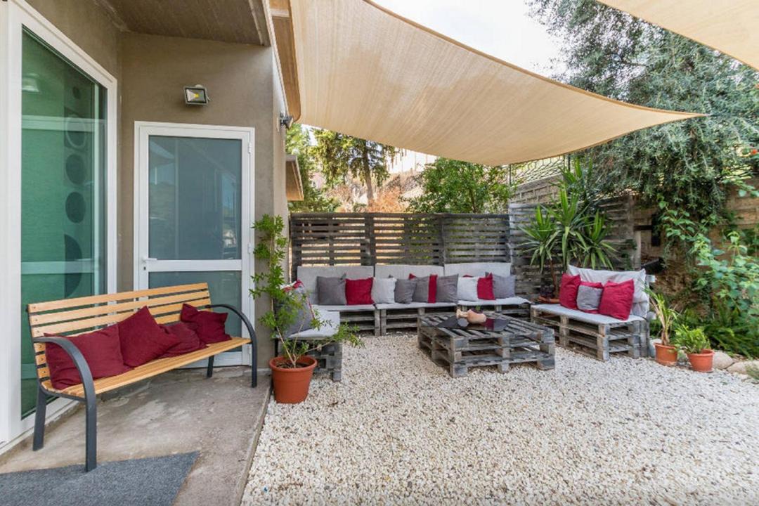 Photo of Patio Balcony in Licodia Eubea