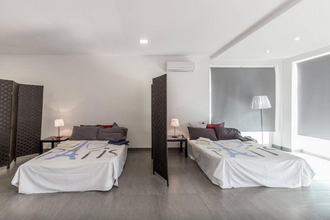 Photo of Bedroom in Licodia Eubea