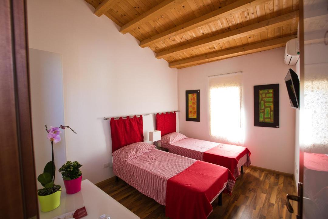 Photo of Bedroom in Licodia Eubea