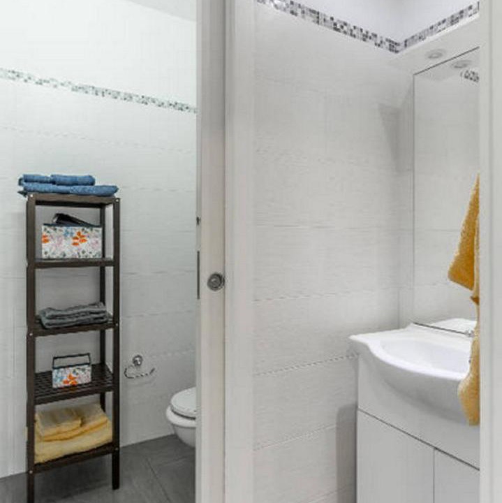 Photo of Bathroom in Licodia Eubea