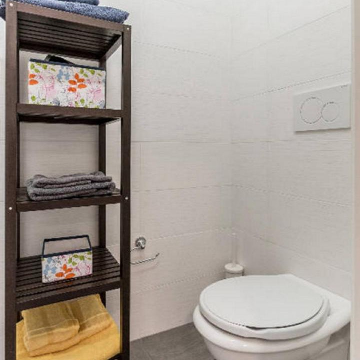 Photo of Bathroom in Licodia Eubea