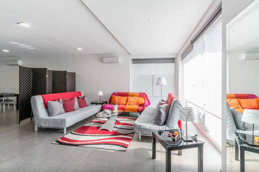 Photo of Livingroom in Licodia Eubea