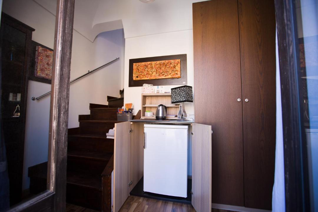 Photo of Kitchen in Licodia Eubea