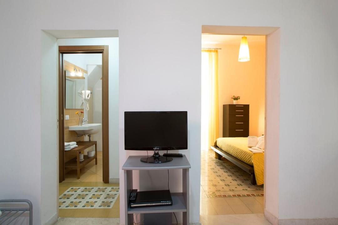 Photo of Livingroom in Trapani City Centre