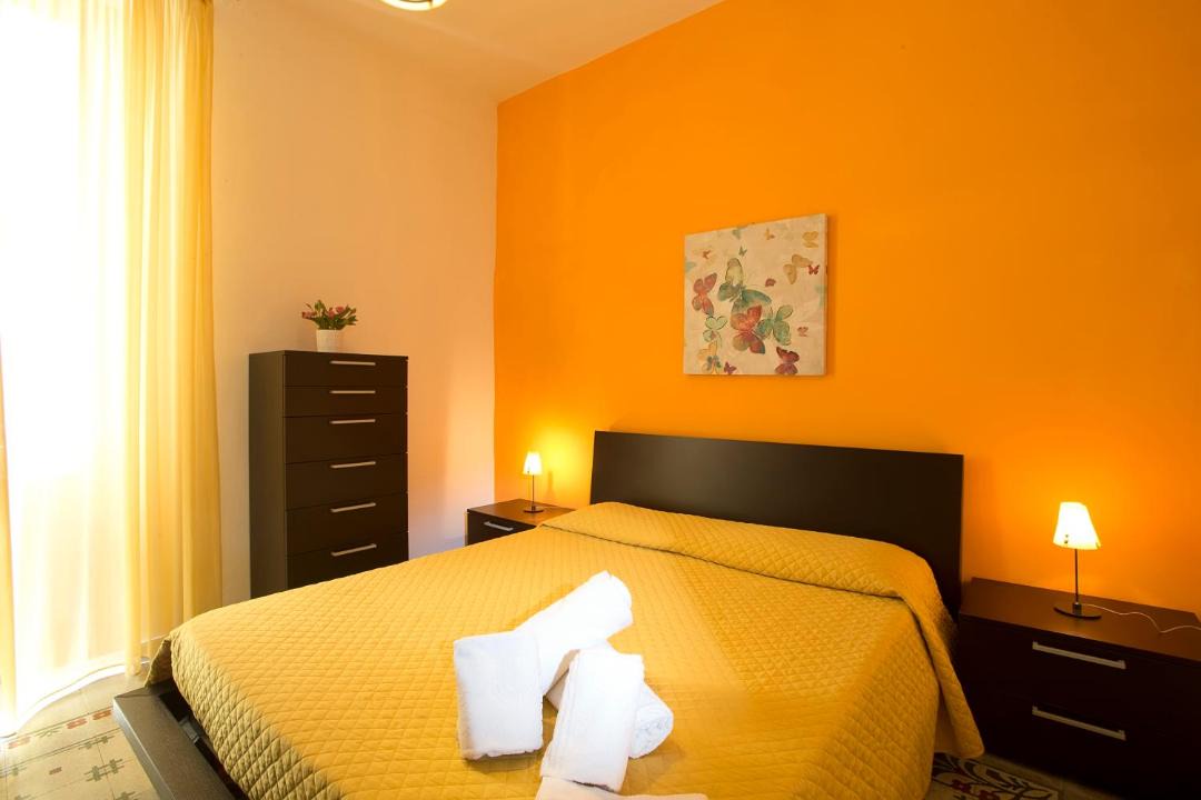 Photo of Bedroom in Trapani City Centre