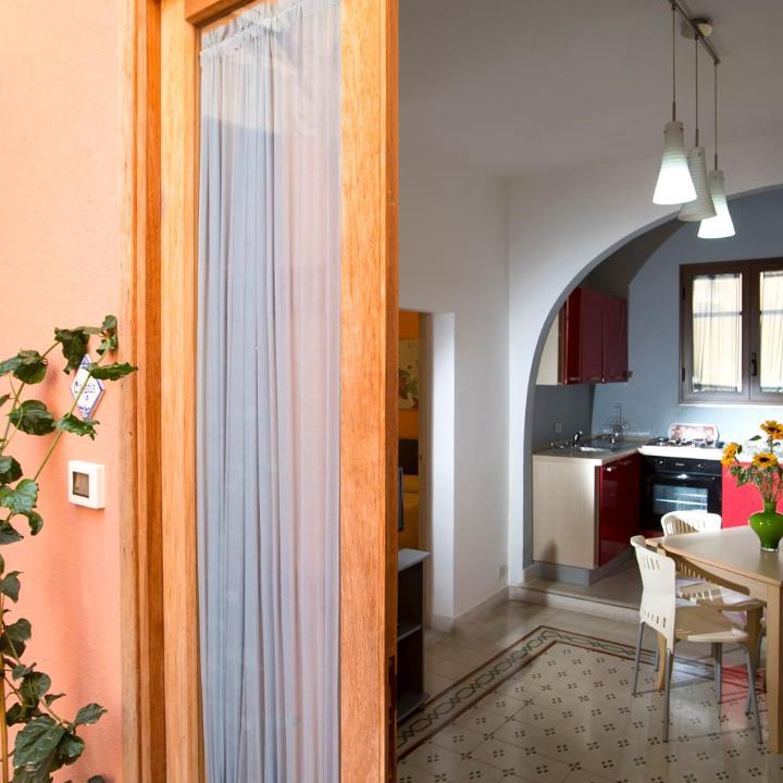 Photo of Livingroom in Trapani City Centre