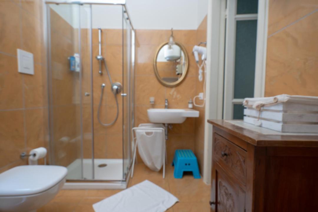 Photo of Bathroom in Old Town