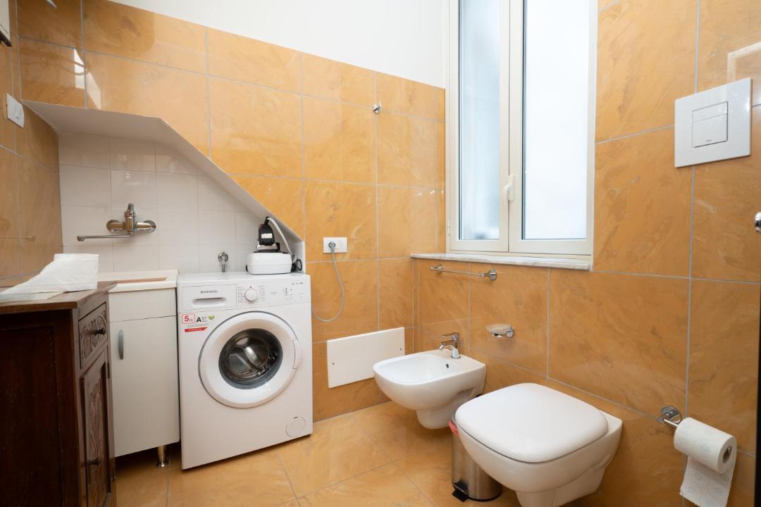 Photo of Bathroom in Old Town