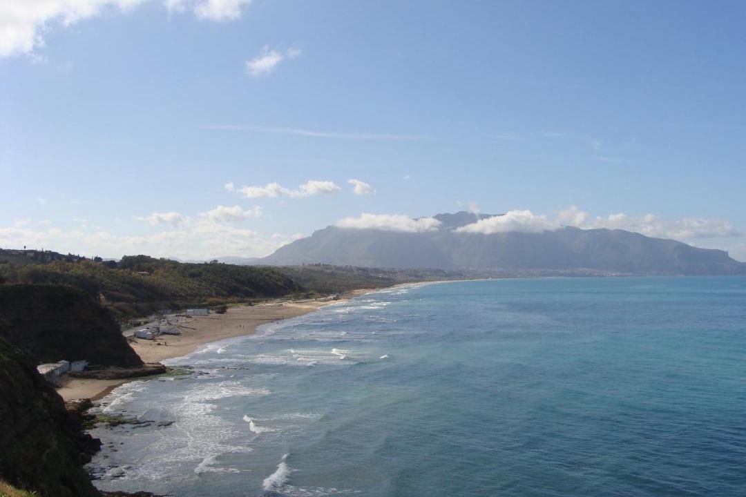 Photo of Outdoor in Balestrate