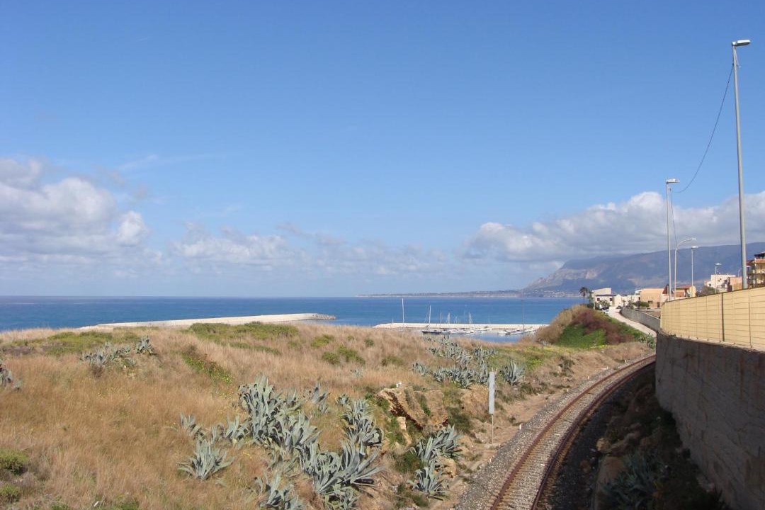 Photo of Outdoor in Balestrate