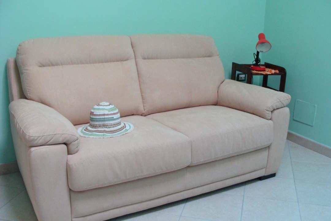 Photo of Livingroom in Balestrate