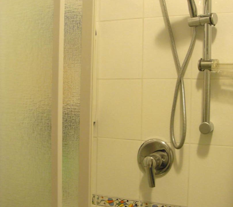 Photo of Bathroom in Balestrate