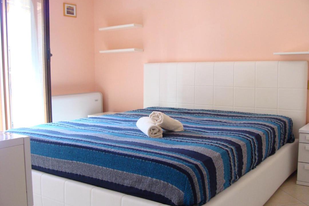 Photo of Bedroom in Balestrate