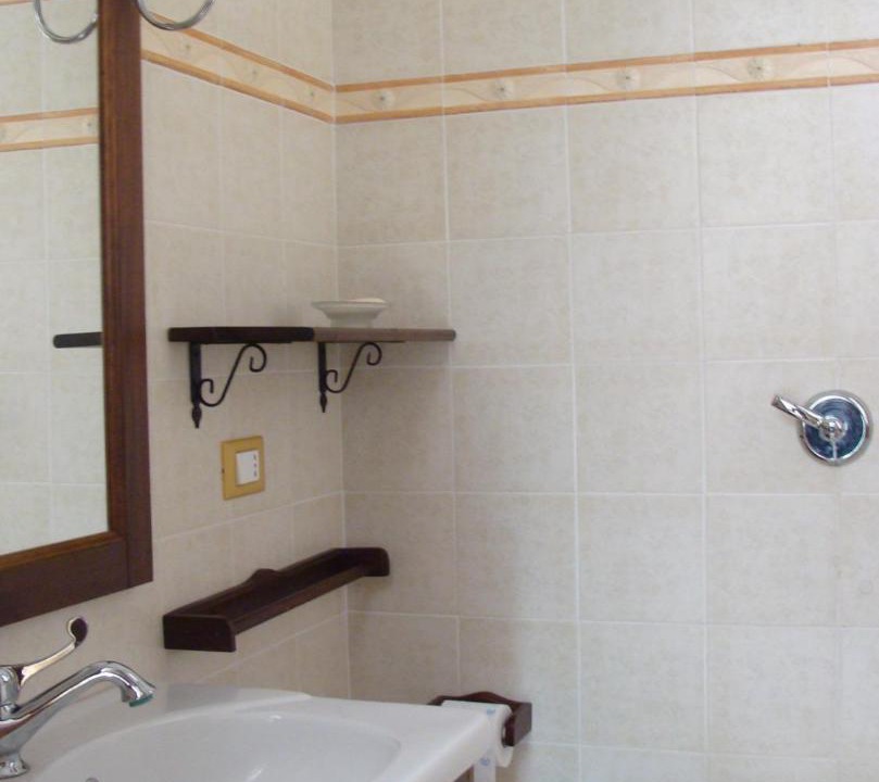 Photo of Bathroom in Balestrate