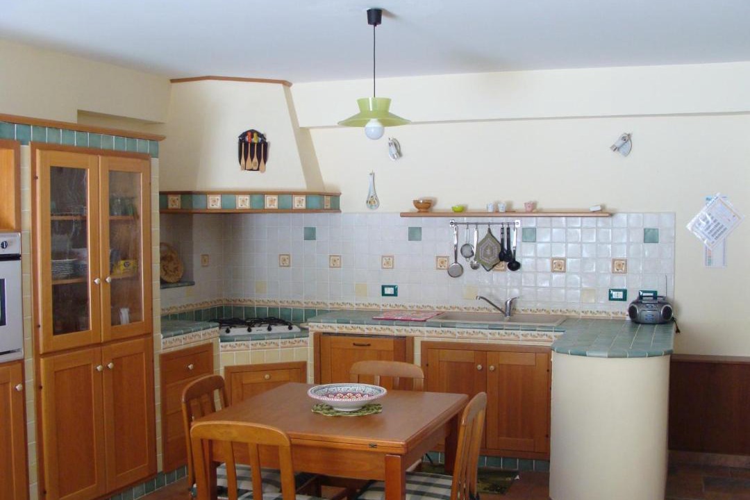 Photo of Kitchen in Balestrate