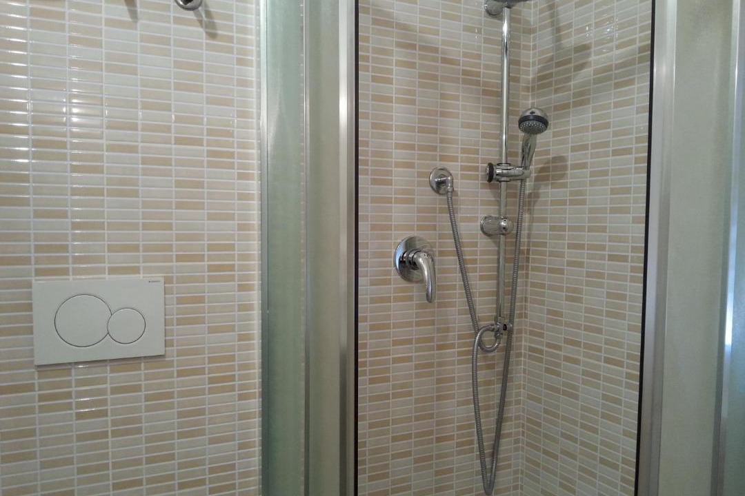 Photo of Bathroom in Porticato