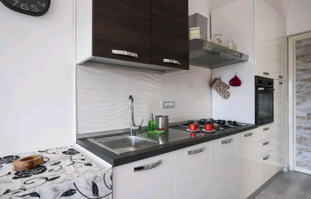 Photo of Kitchen in Porticato