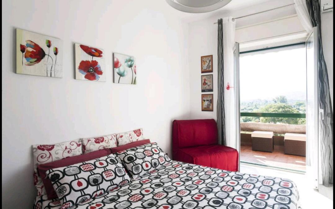 Photo of Bedroom in Porticato