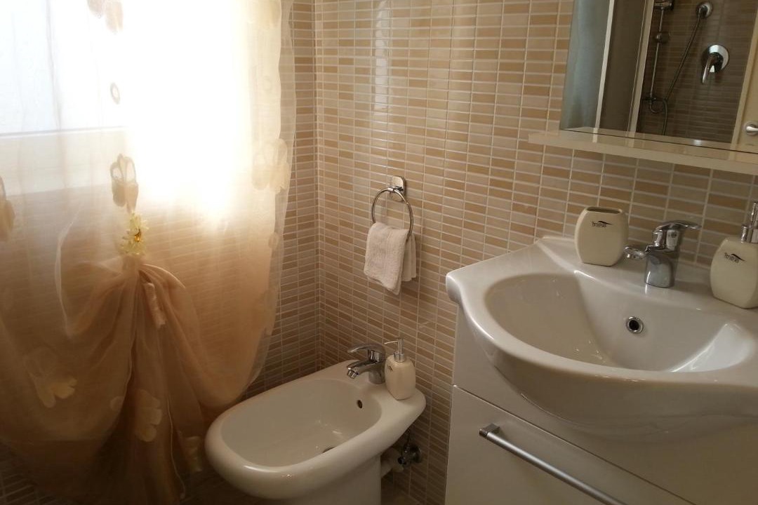 Photo of Bathroom in Porticato