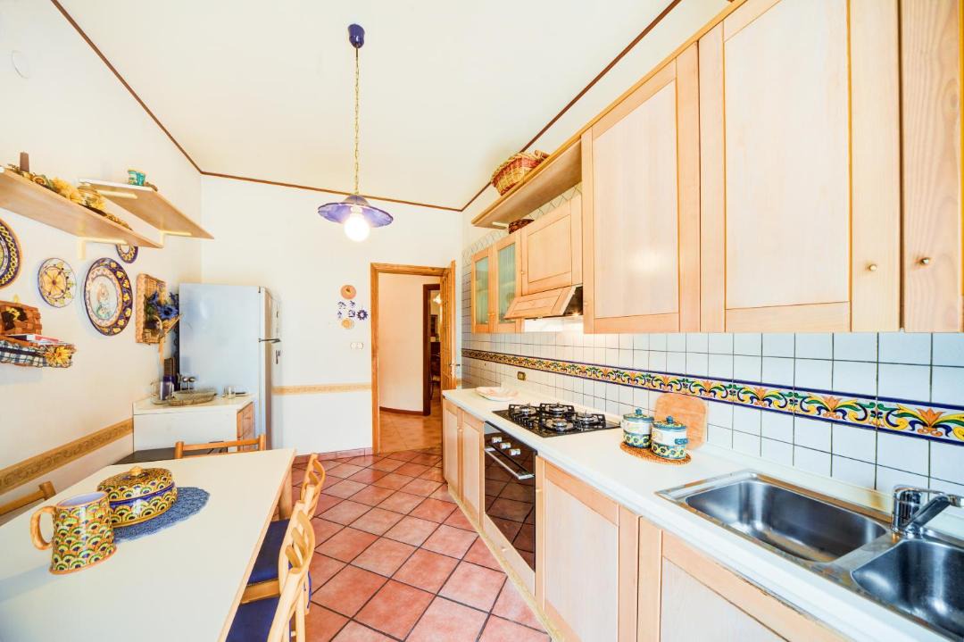 Photo of Kitchen in Syracuse