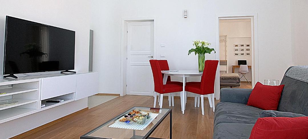Photo of Livingroom in Castellammare