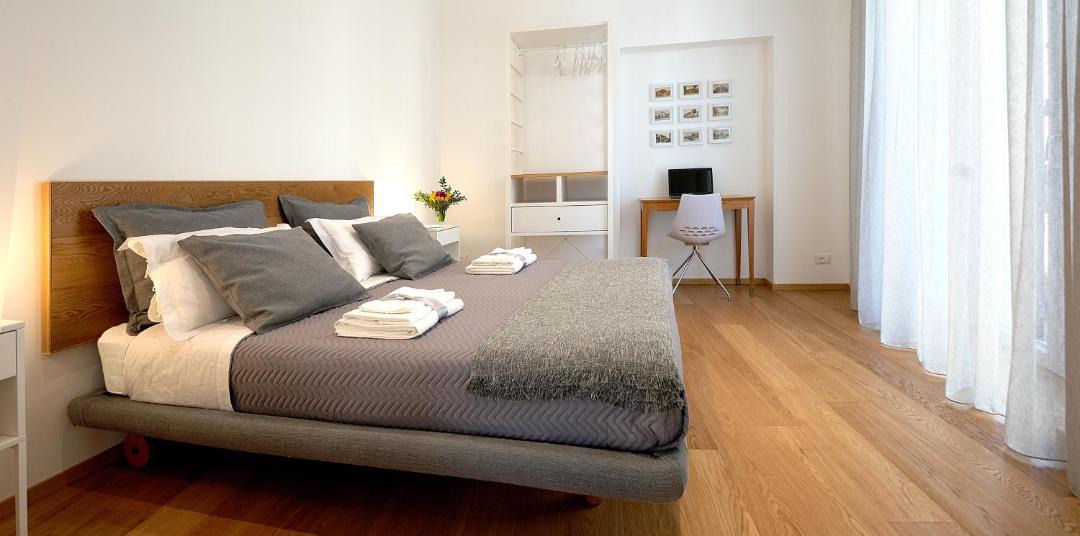 Photo of Bedroom in Castellammare