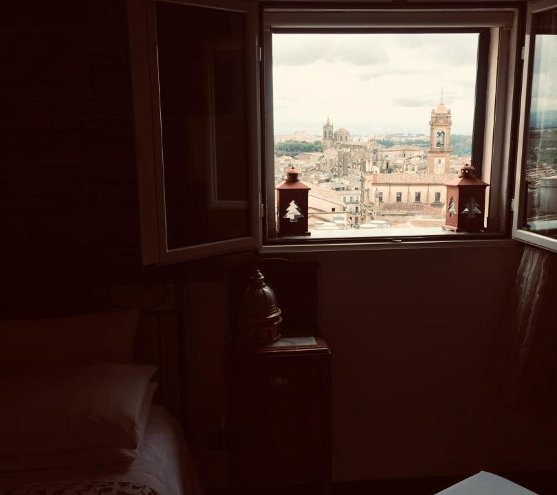 Photo of Bedroom in Caltagirone