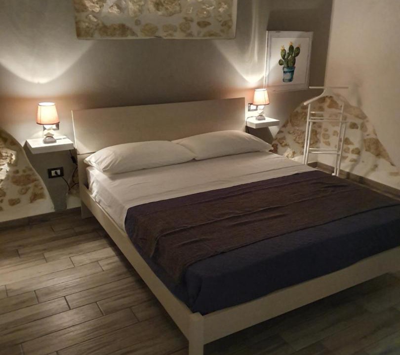 Photo of Bedroom in Santa Lucia