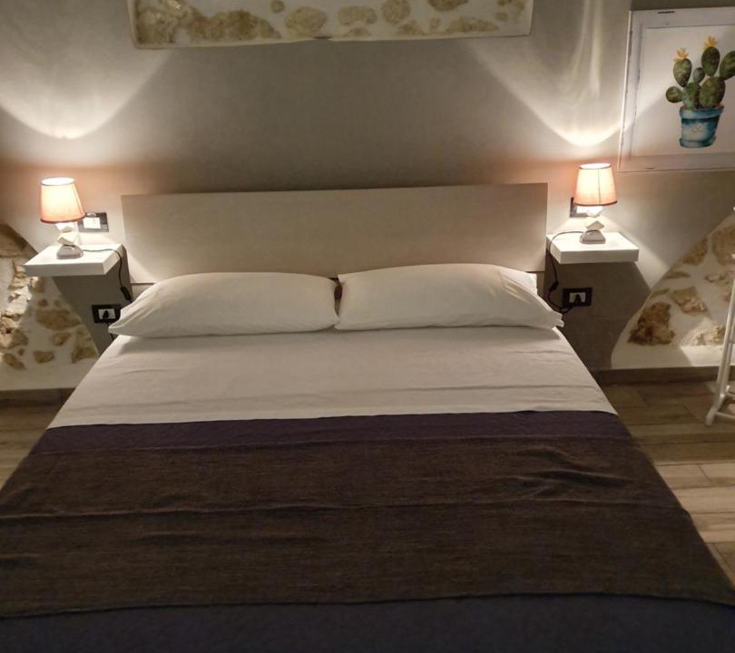 Photo of Bedroom in Santa Lucia