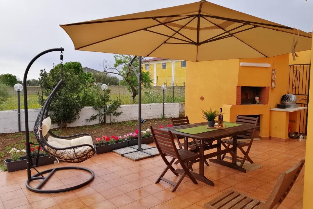 Photo of Patio Balcony in Syracuse