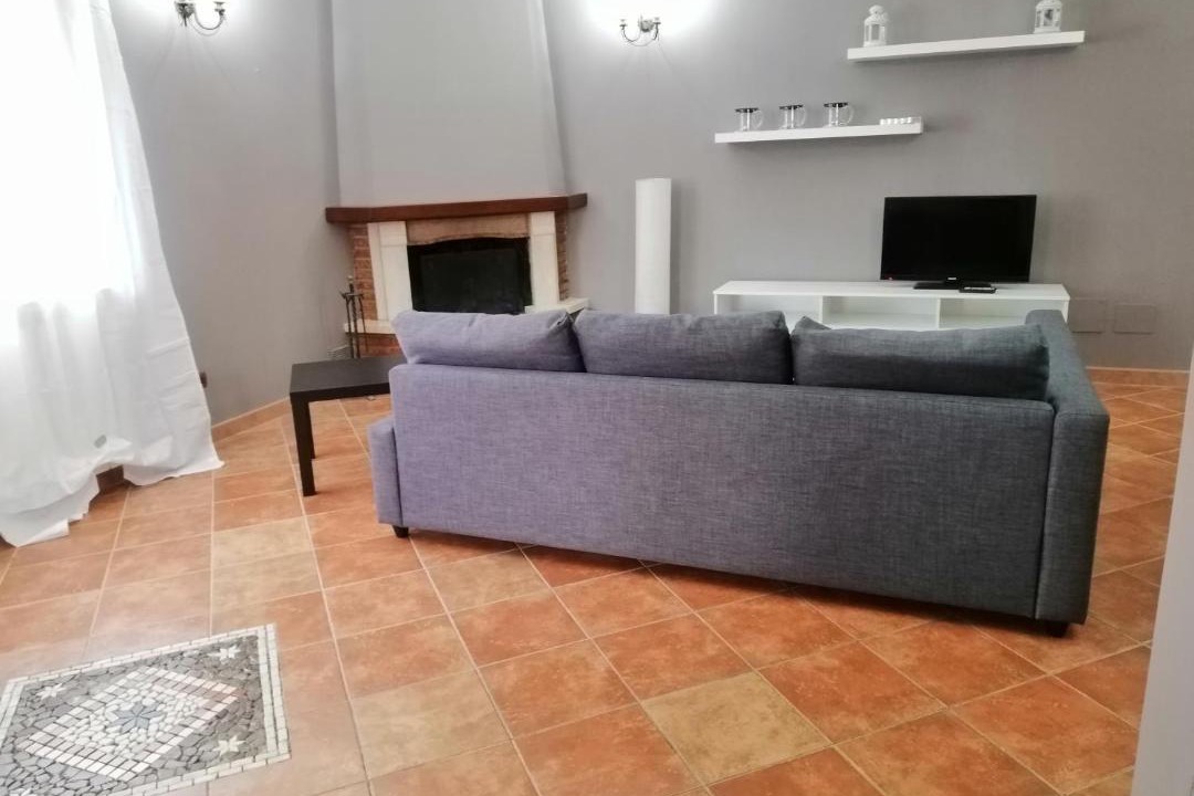 Photo of Livingroom in Syracuse