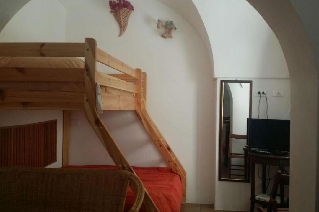 Photo of Bedroom in Pantelleria