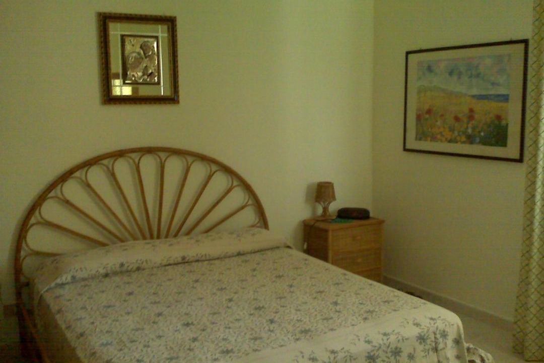 Photo of Bedroom in Piane Vecchie