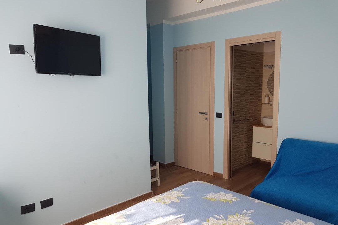 Photo of Bedroom in Realmonte