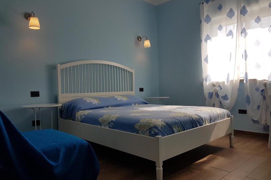 Photo of Bedroom in Realmonte