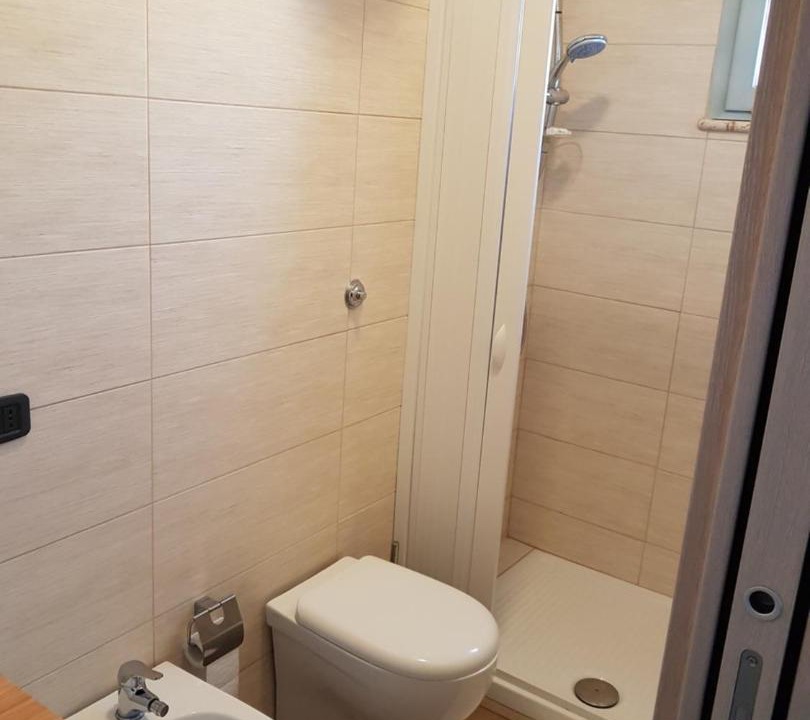 Photo of Bathroom in Realmonte