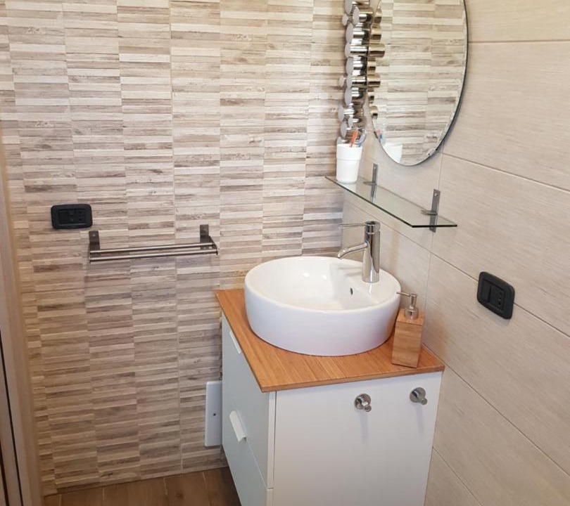 Photo of Bathroom in Realmonte