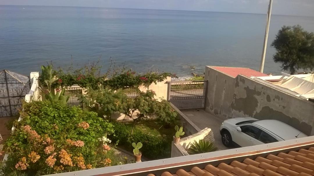 Photo of Patio Balcony in Province of Messina