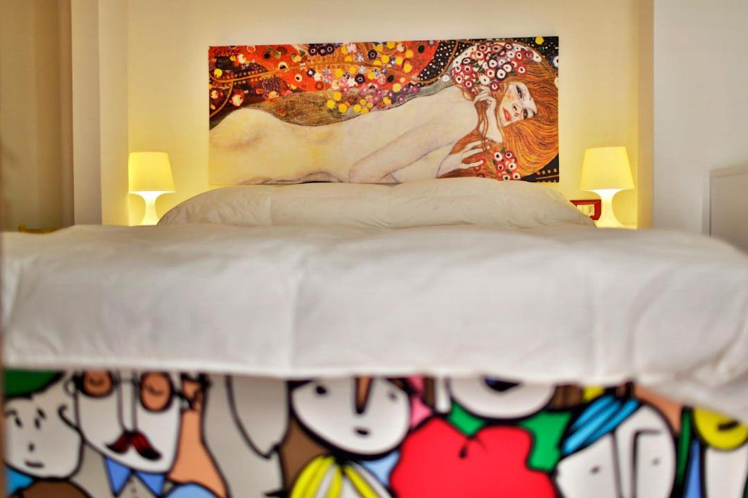 Photo of Bedroom in Castellammare del Golfo