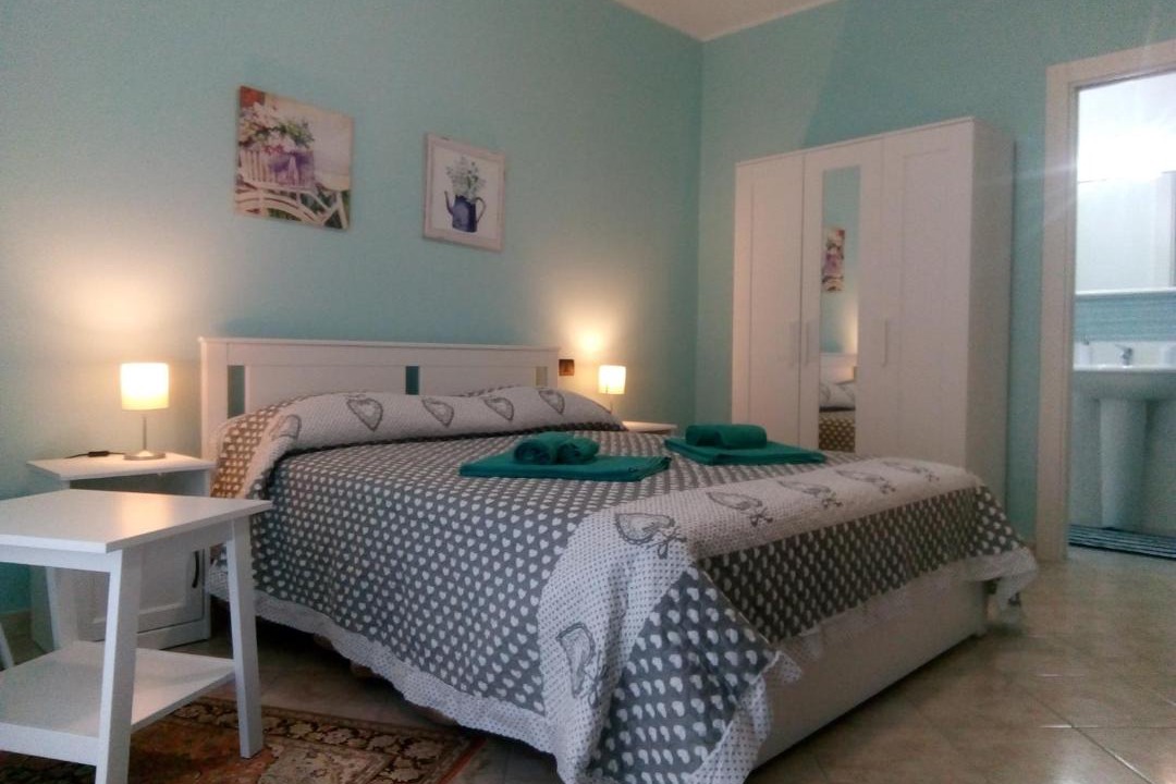 Photo of Bedroom in Capo d'Orlando