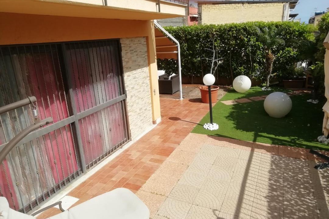 Photo of Patio Balcony in Villabate