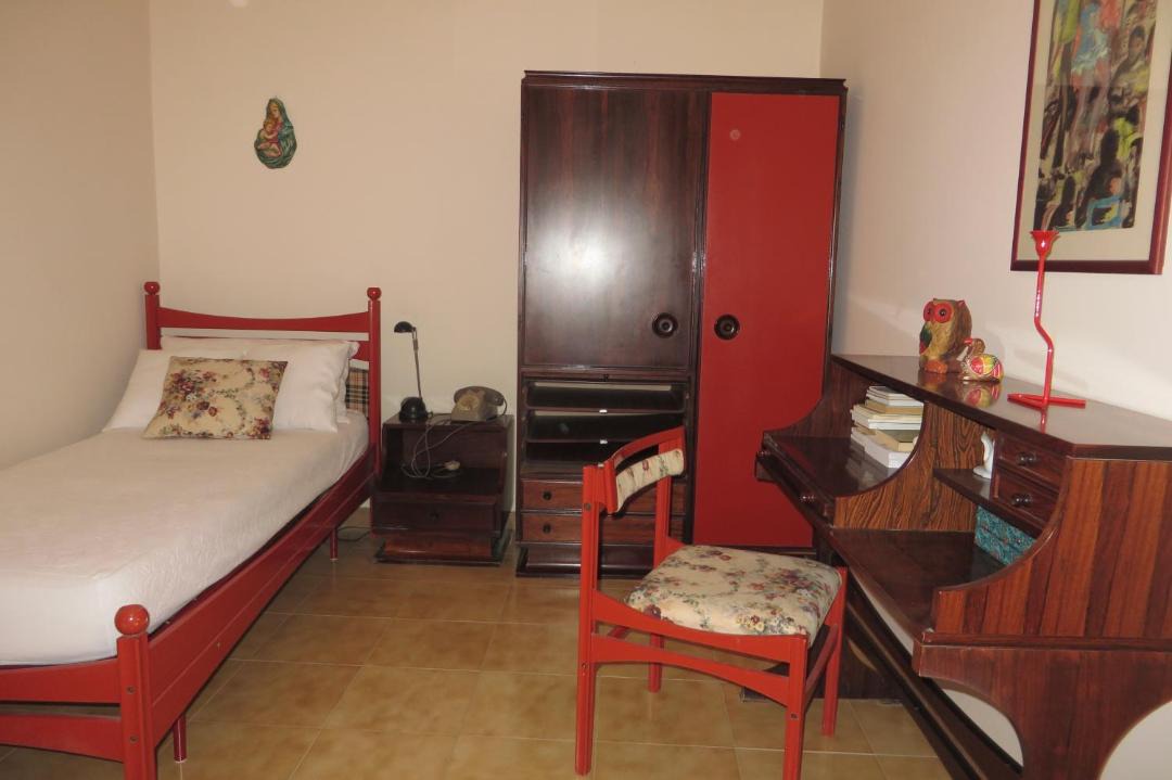 Photo of Bedroom in Ioppolo Giancaxio