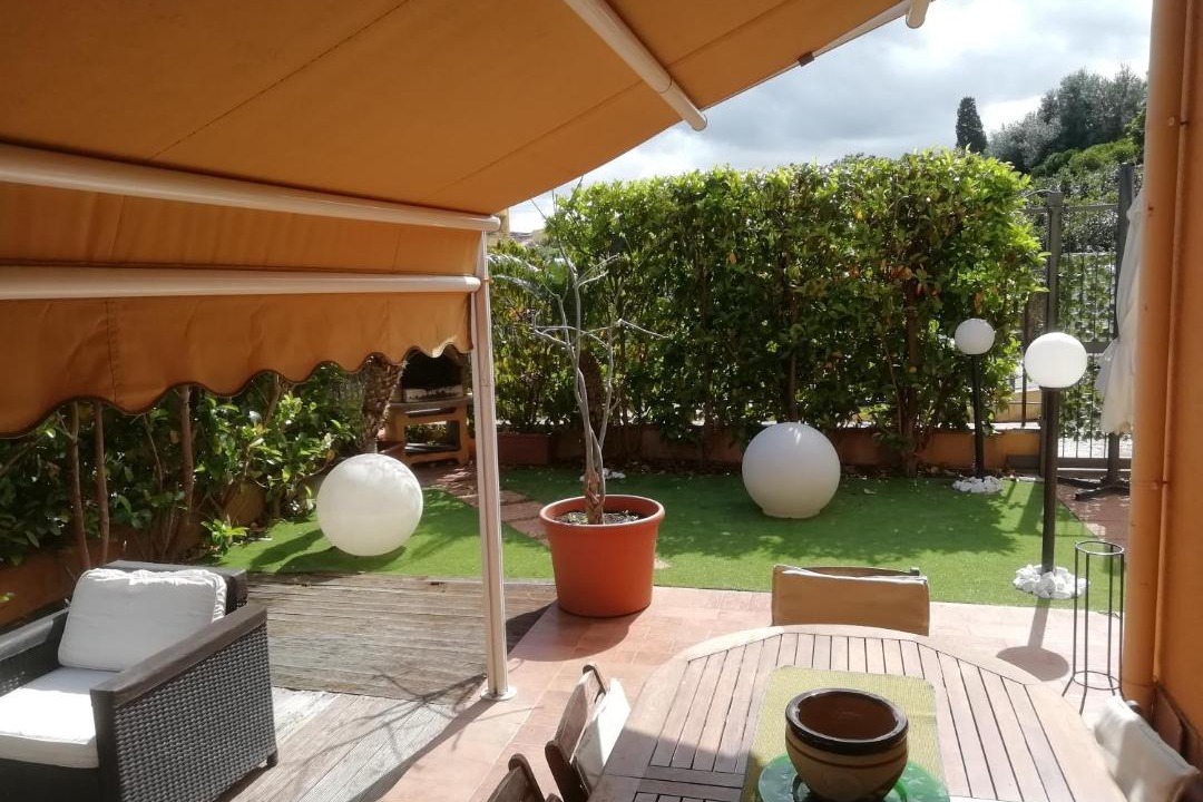 Photo of Patio Balcony in Villabate