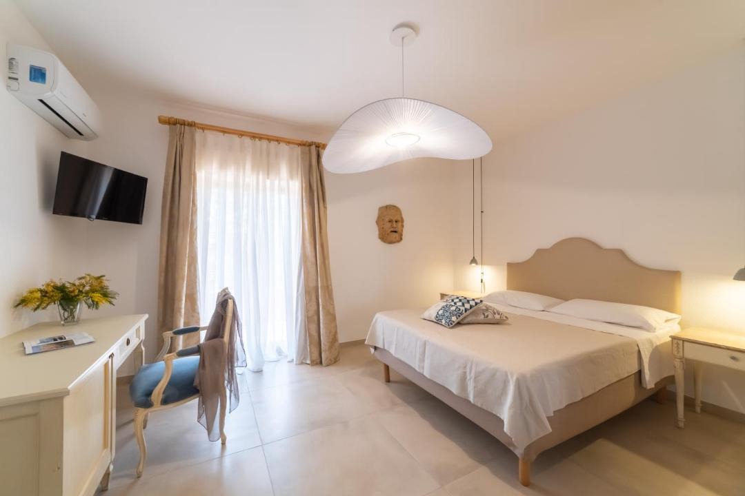 Photo of Bedroom in Chianchitta-Trappitello