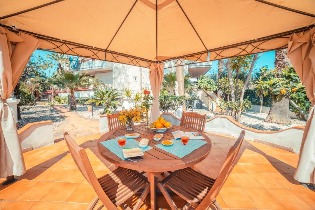 Photo of Patio Balcony in Chianchitta-Trappitello