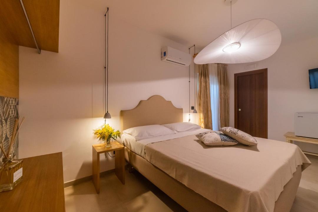 Photo of Bedroom in Chianchitta-Trappitello