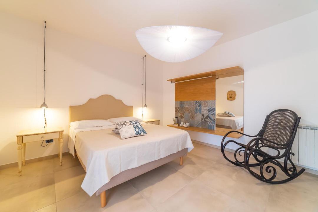 Photo of Bedroom in Chianchitta-Trappitello