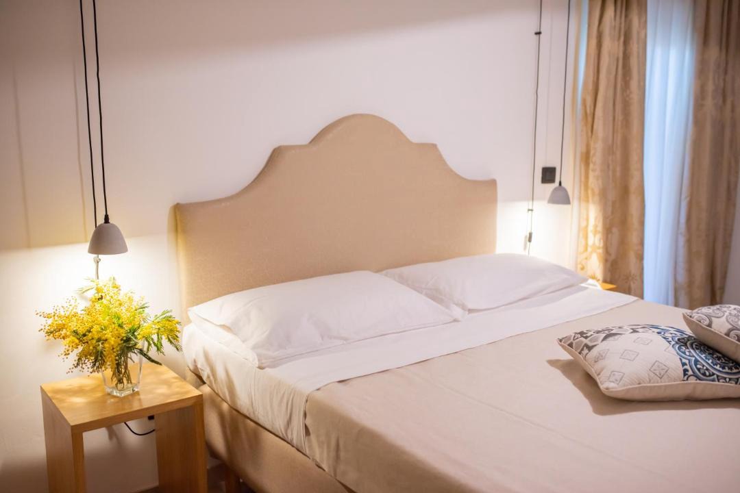 Photo of Bedroom in Chianchitta-Trappitello