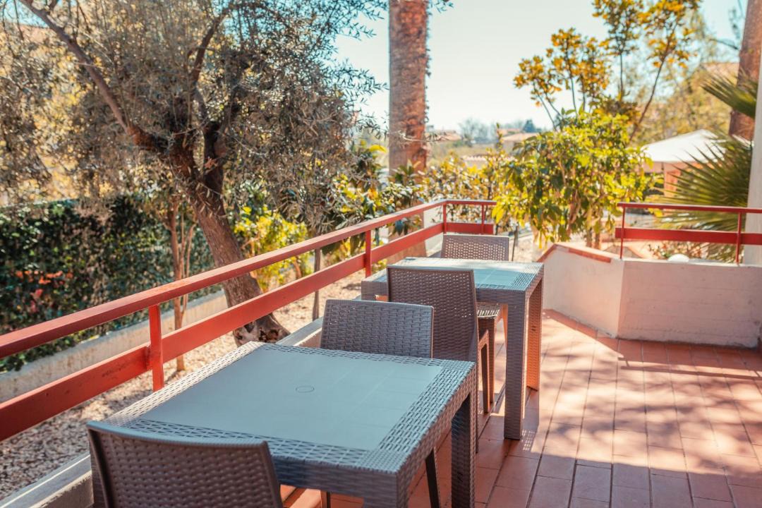 Photo of Patio Balcony in Chianchitta-Trappitello
