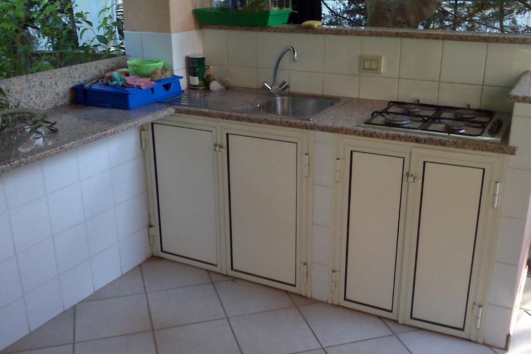 Photo of Kitchen in Piane Vecchie